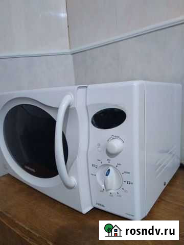 Микроволновая печь Samsung Нальчик - изображение 1