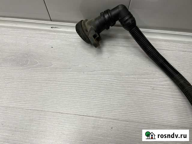 Маслозаливная горловина Volvo FL 2008 Лесной Городок - изображение 1