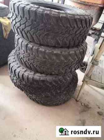 Toyo 265/75 R15 4шт Кузнецк