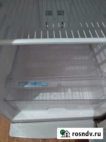 Холодильник lg Саяногорск - изображение 1