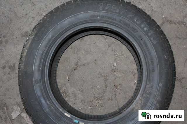 Кама 217 Сальск - изображение 1