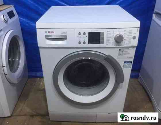 Стиральная машина Bosch 8 кг Королев
