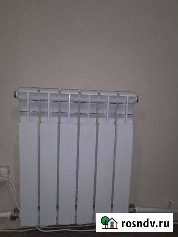 Радиатор отопления биметаллический Елизово - изображение 1