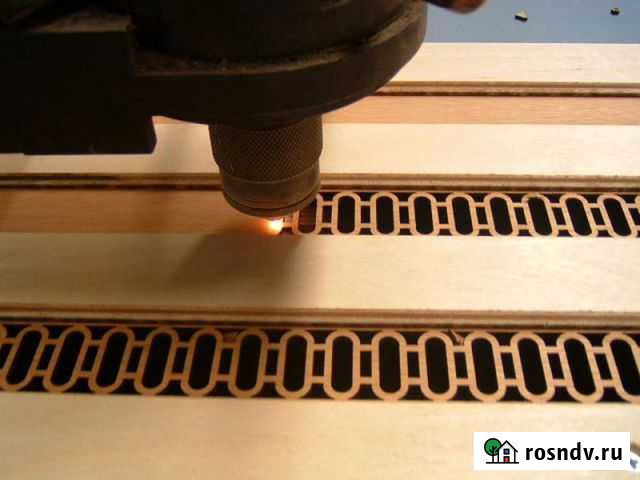 Лазерная резка Киров - изображение 1