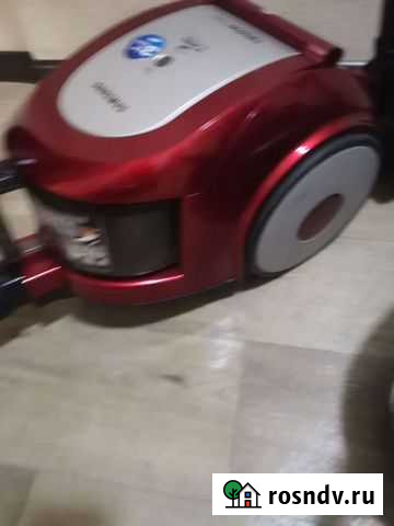 Пылесос Samsung Элиста - изображение 1