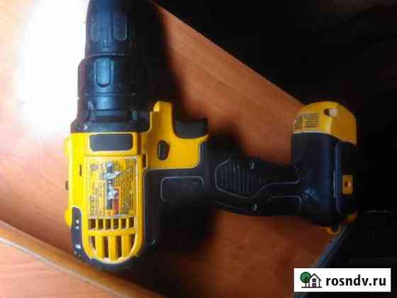 DeWalt DCD780,771 (разборка) Камышин
