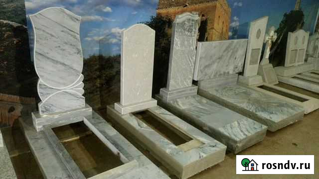 Изготовление и установка памятников Волгоград - изображение 1