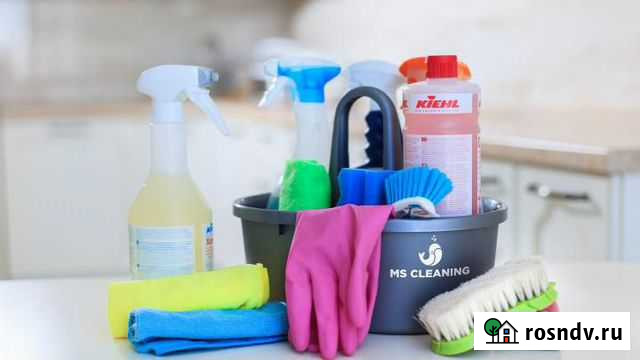 Уборка квартир Калининград - изображение 1