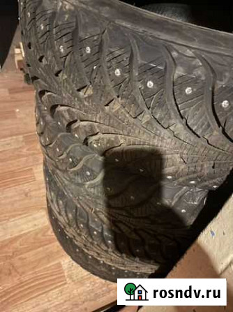 Sava 195/65 R15 4шт Воткинск - изображение 1