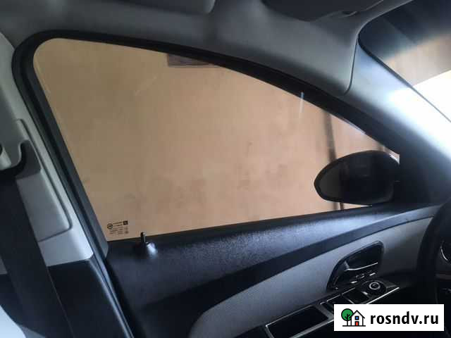 Съемная тонировка Шевроле Круз Брянск - изображение 1