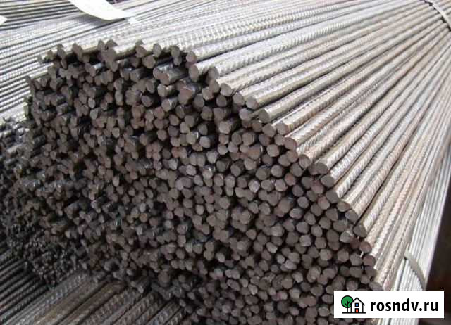 Арматура Краснознаменск - изображение 1