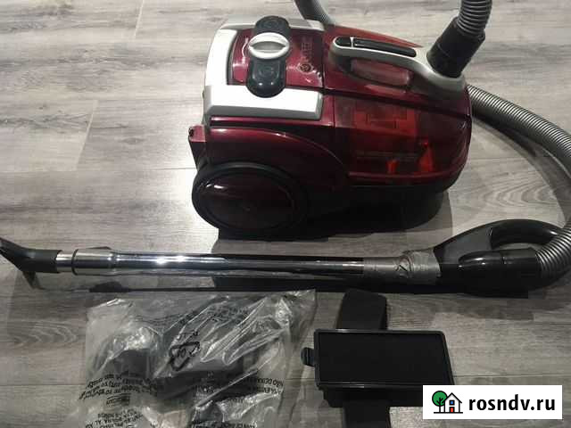 Пылесос Vitek Кострома - изображение 1