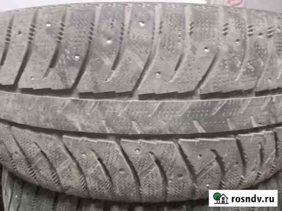 Bridgestone Ice Cruiser 7000 255/45 R18 Таганрог