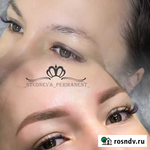 Перманентный макияж Муром - изображение 1