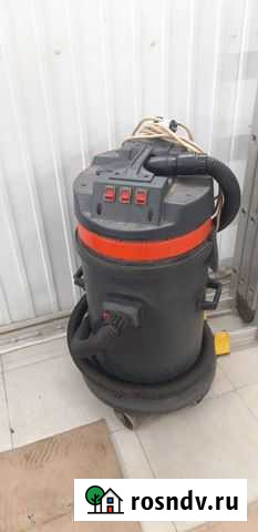 Пылесос для влажной и сухой уборки Кулебаки - изображение 1