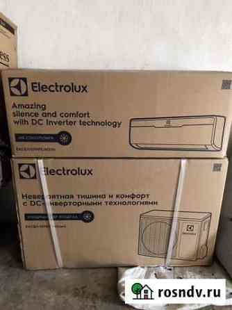 Сплит-система Electrolux инвертор Рязань