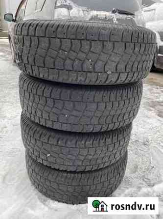 215/70 R16 Avalanche X-treme Зима Литые R16 pсd:5x Коломна