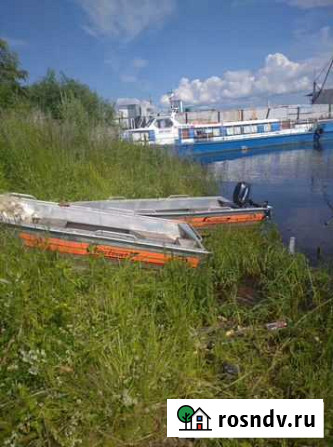 Wellboat 37 Октябрьское - изображение 1