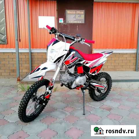 Питбайк CRF125E Start Северодвинск - изображение 1