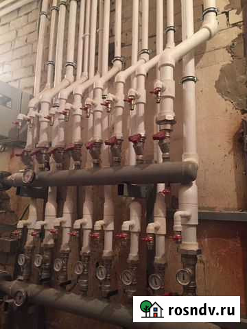 Сантехник Набережные Челны с ндс Набережные Челны - изображение 1