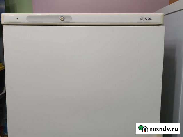 Холодильник бу Волгореченск - изображение 1