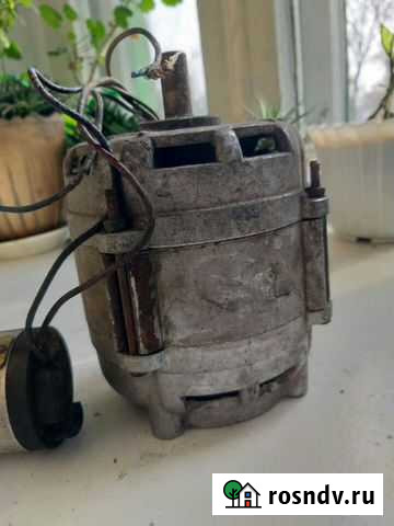 Электродвигатель Белогорск - изображение 1