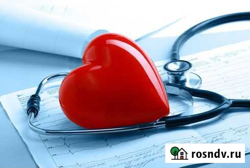 Сиделка Магнитогорск - изображение 1