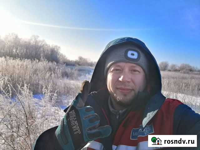 Электромонтажные работы Кунгур - изображение 1