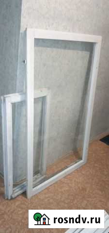 Оконные и балконные рамы Курск - изображение 1