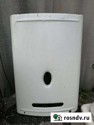 Запчасти для газовой колонки Нальчик - изображение 1