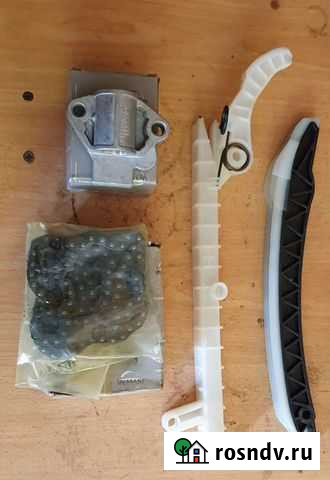 Грм на mercedes 274 инфинитий Q50 2Т Большие Вяземы - изображение 1