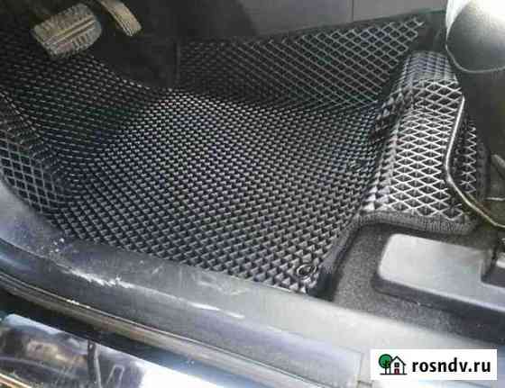 Коврики honda vezel eva 3d ева 3д эва 3д Анадырь