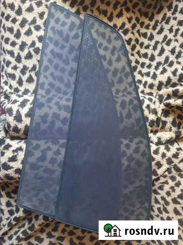 Сетки и полка на Весту Владикавказ - изображение 1