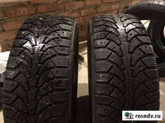 КАМА Кама-Евро-519 185/60 R14 2шт Павловский Посад
