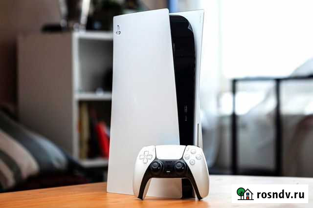Прокат PlayStation 5 Саранск - изображение 1