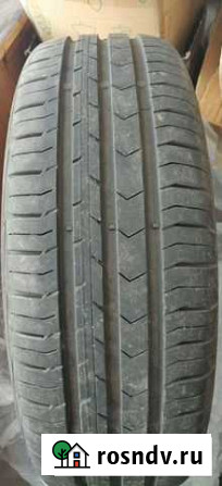 Continental 185/60 R15 84H 4шт Северодвинск - изображение 1