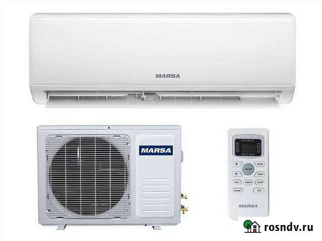 Монтаж кондиционеров Москва - изображение 1