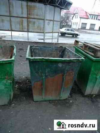 Емкость Курган