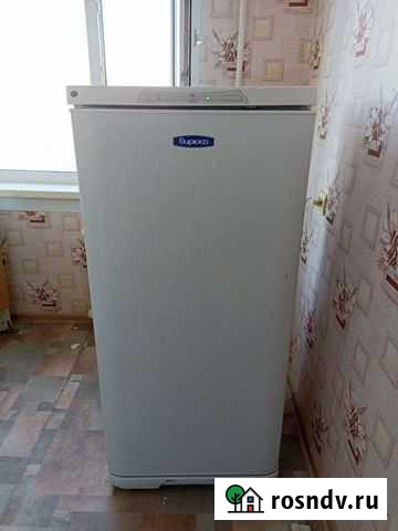 Холодильник бу Рубцовск - изображение 1
