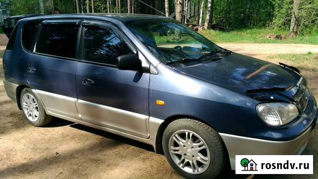 Услуги водителя с личным а/м Валдай - изображение 1