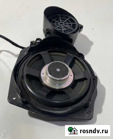 Динамик двери передний правый Mercedes-Benz Владивосток - изображение 1