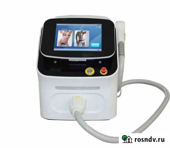 Лазерный эпилятор adss Саратов - изображение 1