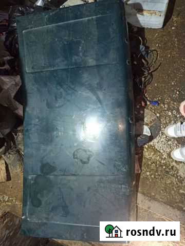 Багажник ваз 2105 2107 Тула - изображение 1