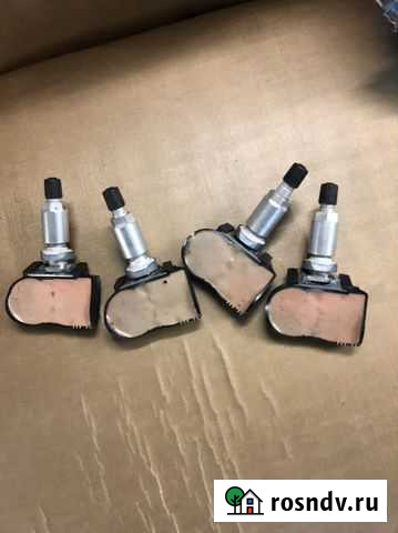 Датчики давления Серпухов - изображение 1