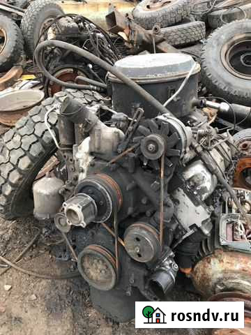 Запчасти для Камаза Трубчевск - изображение 1