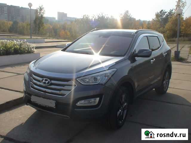 Авто в аренду Братск - изображение 1