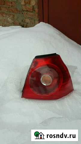 Фонарь задний правый новый для а/м VW Golf V Сергиев Посад - изображение 1
