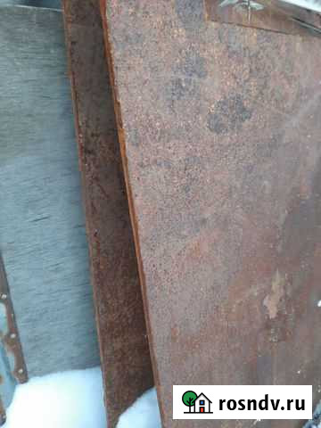 Металл Заиграево - изображение 1