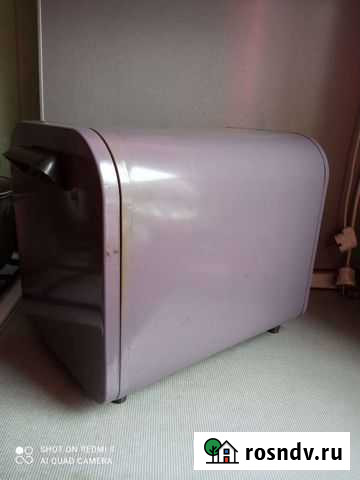 Мини печь Владимир - изображение 1