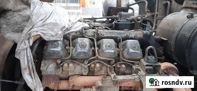 Мотор камаз евро 1 Абан - изображение 1